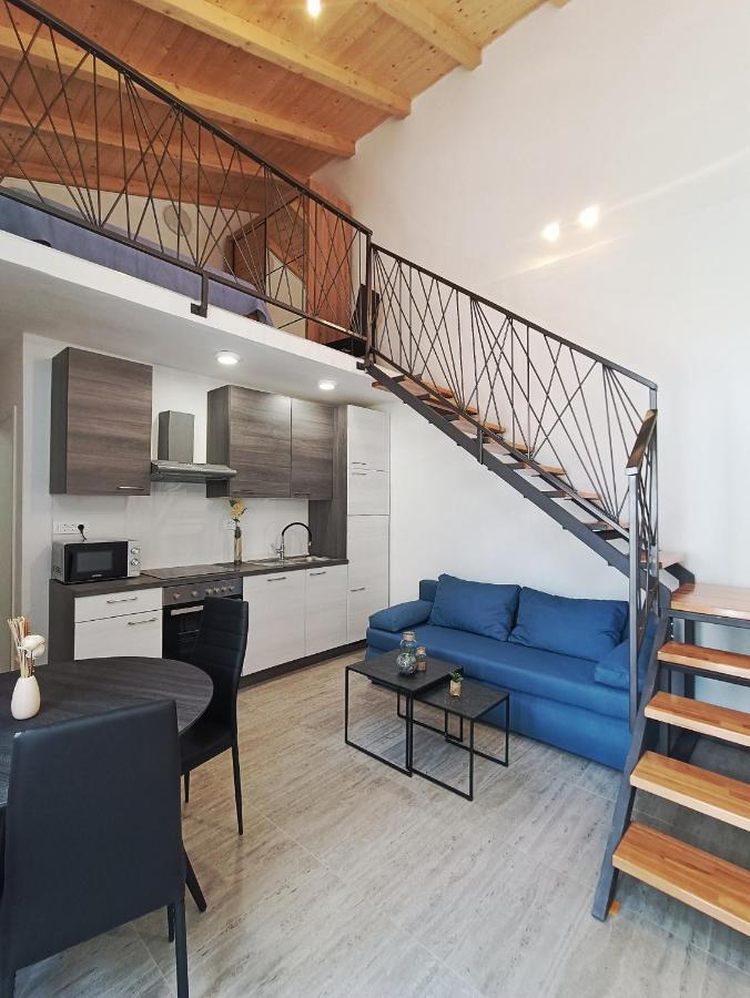 Apartman Gallery Freya Zadar Exterior photo